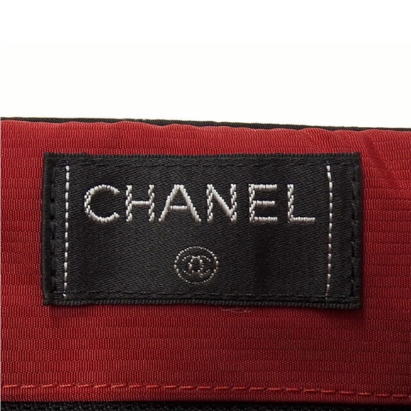 CHANEL TRAVELINE BACKPACK❤️ - Picture 5 of 11